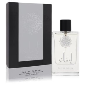 Ozareej Addiction Silver Cologne by Ozareej for Men and Women