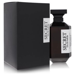 Ozareej Secret Cologne by Ozareej for Men