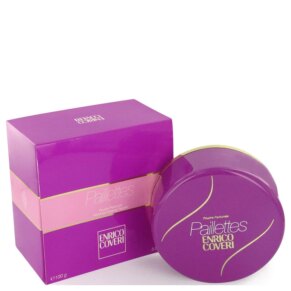 Paillettes Perfume by Enrico Coveri for Women