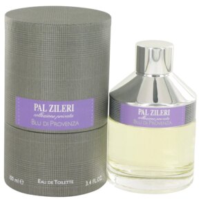 Pal Zileri Blu Di Provenza Cologne by Mavive for Men