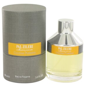 Pal Zileri Colonia Purissima Cologne by Mavive for Men
