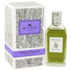 Palais Jamais Perfume by Etro for Men and Women