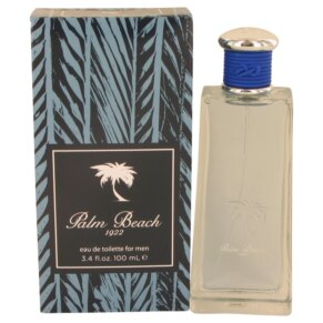 Palm Beach 1922 Cologne by Palm Beach for Men