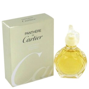 Panthere De Cartier Perfume by Cartier for Women