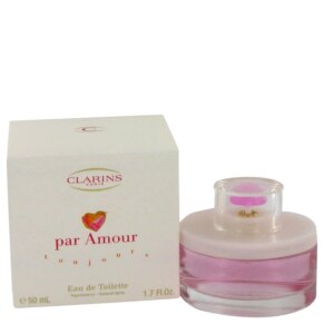 Par Amour Toujours Perfume by Clarins for Women