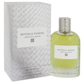 Parco Palladiano Iii Perfume by Bottega Veneta for Women