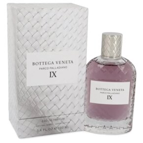 Parco Palladiano Ix Perfume by Bottega Veneta for Women