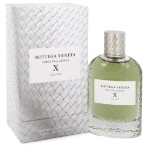Parco Palladiano X Olivo Perfume by Bottega Veneta for Men and Women