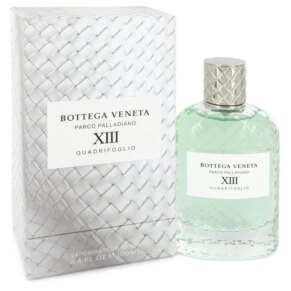Parco Palladiano Xiii Quadrifoglio Perfume by Bottega Veneta for Men and Women