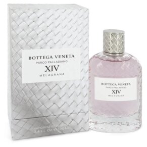 Parco Palladiano Xiv Melagrana Perfume by Bottega Veneta for Men and Women