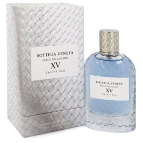 Parco Palladiano Xv Salvia Blu Perfume by Bottega Veneta for Men and Women