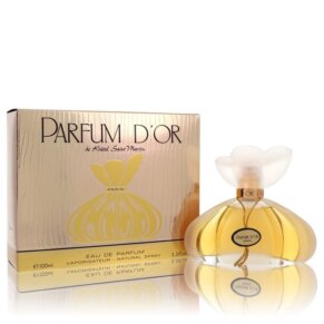 Parfum D'Or Perfume by Kristel Saint Martin for Women