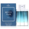 Paris Bleu Space Time Cologne by Paris Bleu for Men