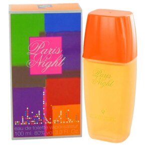 Paris Night Perfume by Paris Perfumes for Women