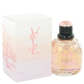 Paris Pont Des Amours Perfume by Yves Saint Laurent for Women