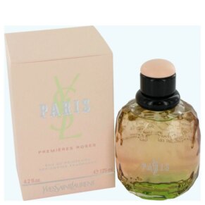 Paris Premieres Roses Perfume by Yves Saint Laurent for Women