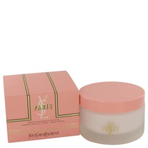 Paris Rose Essentielle Perfume by Yves Saint Laurent for Women