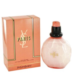 Paris Voile De Rose Perfume by Yves Saint Laurent for Women