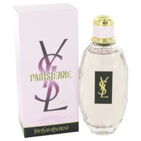Parisienne L'Eau Perfume by Yves Saint Laurent for Women