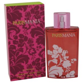 Parismania Perfume by Yves Dorgeval for Women