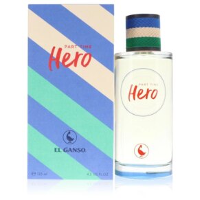 Part Time Hero Cologne by El Ganso for Men