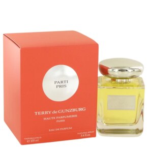 Parti Pris Perfume by Terry De Gunzburg for Women