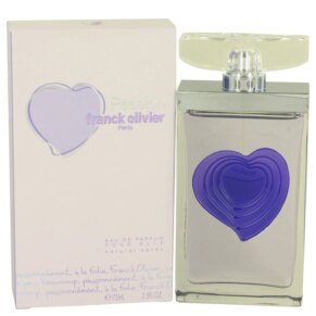 Passion Franck Olivier Perfume by Franck Olivier for Women