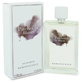 Patchouli Blanc Perfume by Reminiscence for Men and Women