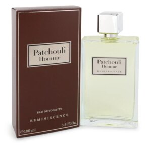 Patchouli Homme Cologne by Reminiscence for Men