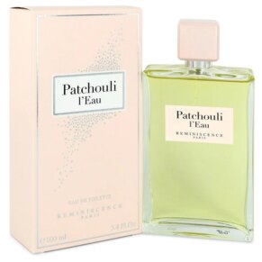 Patchouli L'Eau Perfume by Reminiscence for Women
