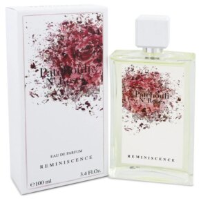 Patchouli N'Roses Perfume by Reminiscence for Women