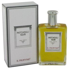 Patchouli Noir Perfume by Il Profumo for Women