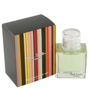 Paul Smith Extreme Cologne by Paul Smith for Men