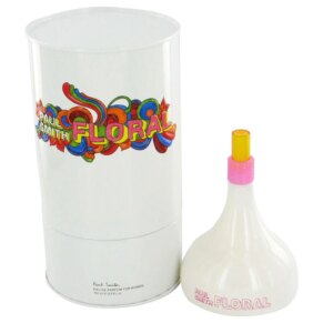 Paul Smith Floral Perfume by Paul Smith for Women