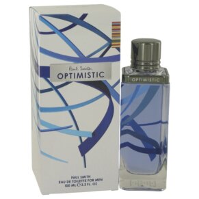 Paul Smith Optimistic Perfume by Paul Smith for Women