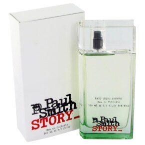Paul Smith Story Cologne by Paul Smith for Men