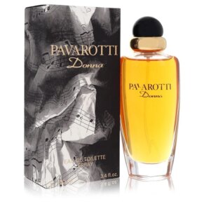 Pavarotti Donna Perfume by Luciano Pavarotti for Women