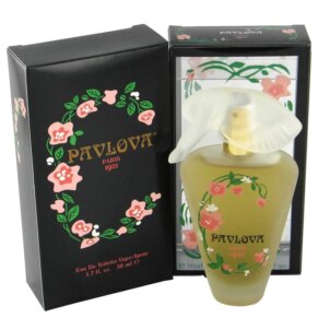 Pavlova Perfume by Payot for Women