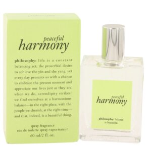Peaceful Harmony Perfume by Philosophy for Women