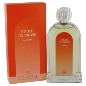 Peche De Vigne Perfume by Molinard for Women