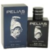 Pelias Blu Cologne by YZY Perfume for Men