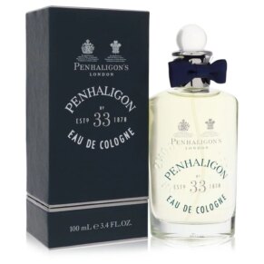 Penhaligon's No. 33 Cologne by Penhaligon's for Men