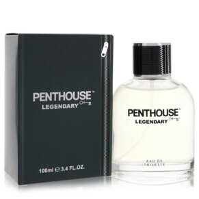 Penthouse Legendary Cologne by Penthouse for Men