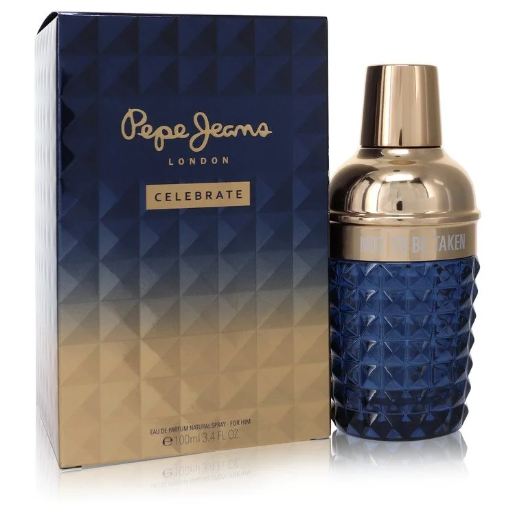 Nước hoa Pepe Jeans Nữ chính hãng Pepe Jeans London