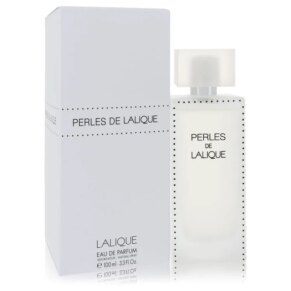 Perles De Lalique Perfume by Lalique for Women
