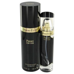 Perry Black Perfume by Perry Ellis for Women