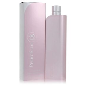 Perry Ellis 18 Perfume by Perry Ellis for Women