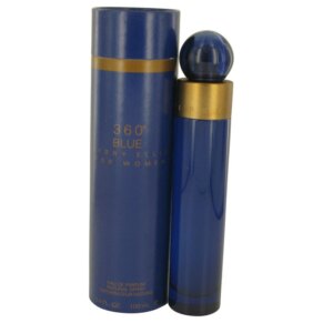 Perry Ellis 360 Blue Perfume by Perry Ellis for Women