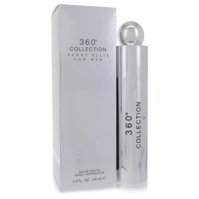 Perry Ellis 360 Collection Cologne by Perry Ellis for Men