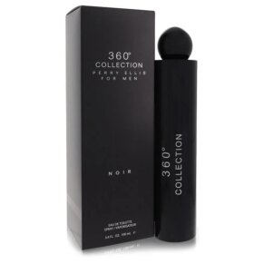 Perry Ellis 360 Collection Noir Cologne by Perry Ellis for Men